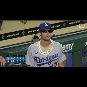 Meet your Posher, Benny